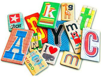 'Sassafras Vintage' an assortment of scrapbook products