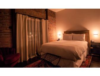 $100 Granada Hotel & Bistro Gift Certificate