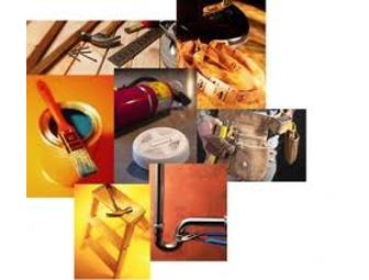 2 hours of Handyman Services