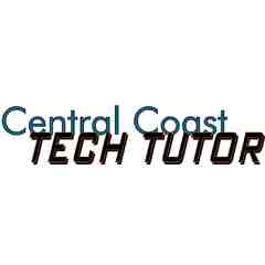 Central Coast Tech Tutor