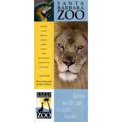 Santa Barbara Zoo