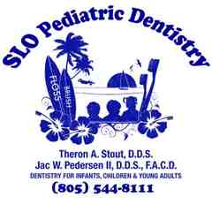 SLO Pediatric Dentistry