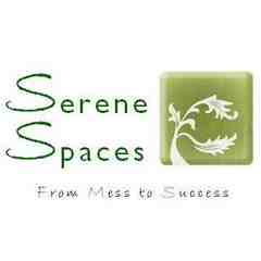Serene Spaces Organizing