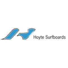 Hoyte Surfboards