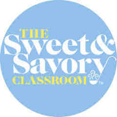 The Sweet & Savory Classroom