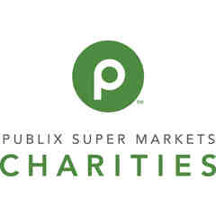 Sponsor: Publix Super Markets Charities