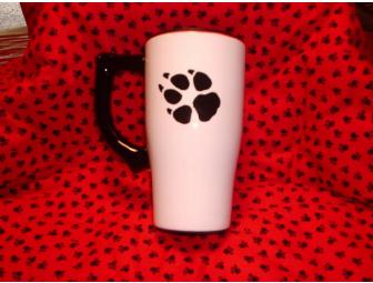 Bichon Frise Travel Mug