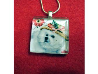 Bichon Necklace