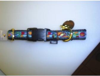 Quick Snap Collar - Size Small