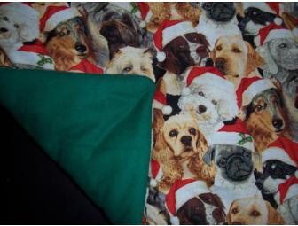 Christmas Blanket