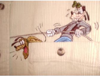 Disney Ladies Shirt/Jacket