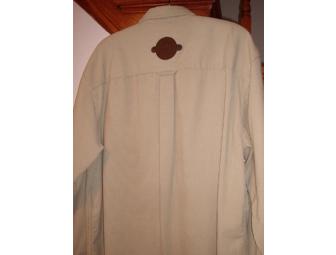 Disney Ladies Shirt/Jacket