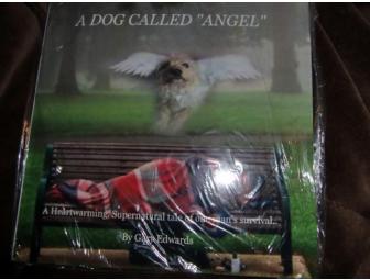 ' A DOG CALLED ANGEL'