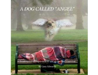 ' A DOG CALLED ANGEL'