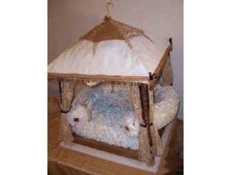 THE ULTIMATE Dog Bed