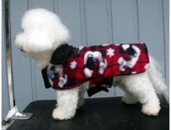 Doggie Coat