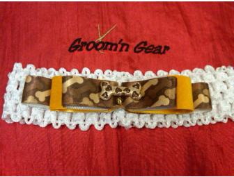 Walk On The Wild Side Bow