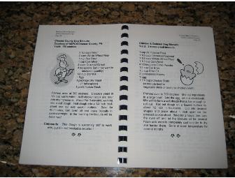 Dog Cookbook