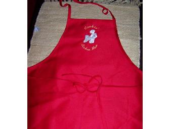 Bichon Apron, Adjustable