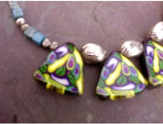 Colorful Necklace