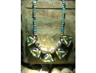 Colorful Necklace