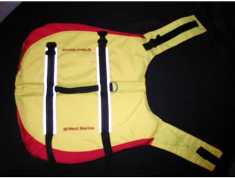 Deluxe Pet Vest - West Marine