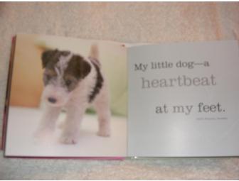 Book:  A Dog's Life