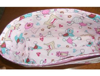 Organizer - Purse, Cosmetic, Desktop, Sewing