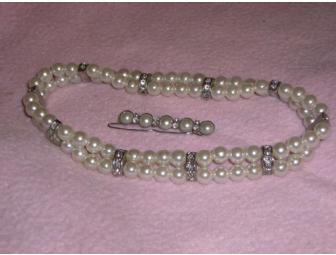 Bling Collar