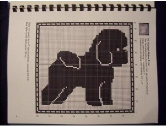 Crochet Pattern Book
