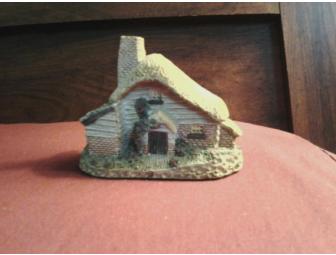 David Winter cottages