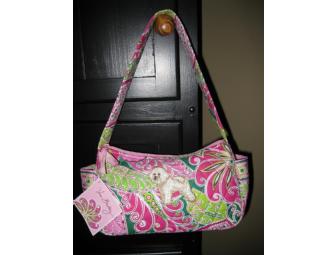 Vera Bradley Purse
