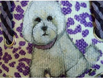 Bichon Tote