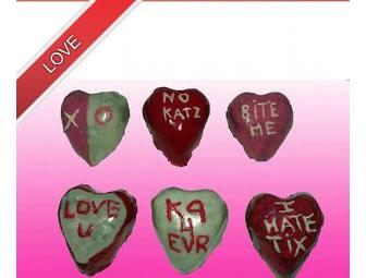 Dog Cookie of the Month Club