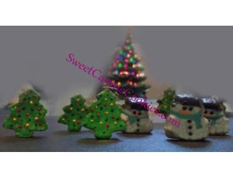 Dog Cookie of the Month Club