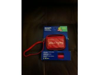 Pick Up Bag Dispenser