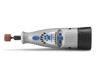 Dremel Nail Grinding Kit
