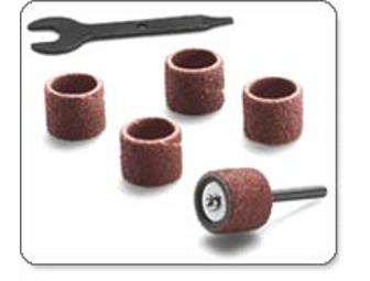 Dremel Nail Grinding Kit