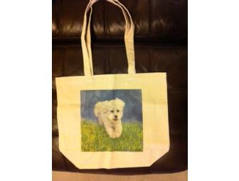 Canvas Tote Bag