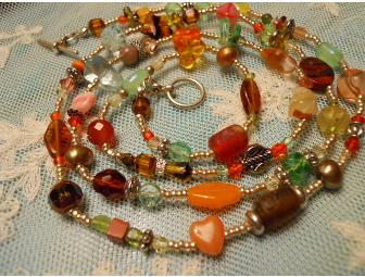 Country Roads Necklace