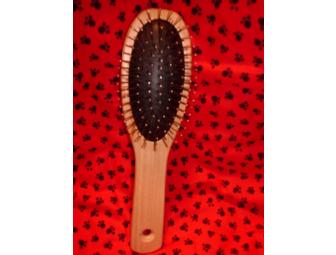 Bichon Decor Fluff Brush