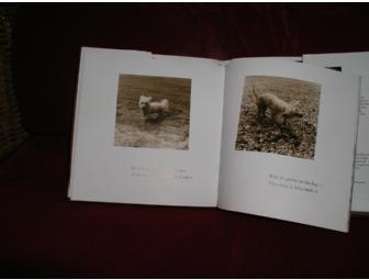 If only you knew how much I smell you