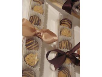 2 Homemade Dog Treats from MuddyPuppys