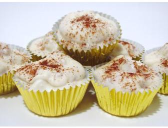 2 Homemade Dog Treats from MuddyPuppys