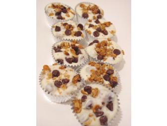 2 Homemade Dog Treats from MuddyPuppys