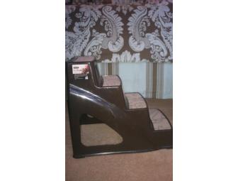Petmate Pet Steps