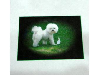 Bichons Stationery