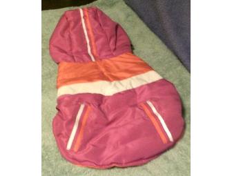 Medium Dog Coat