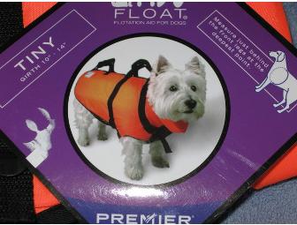 Fido Float - Flotation Aid for Dogs