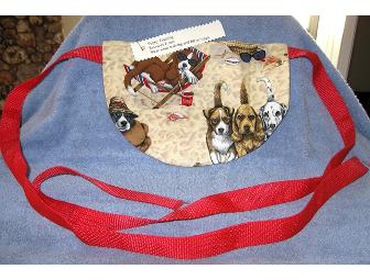 Dog Training Reward/Pet Treat Bag